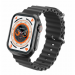 Watch 8 KD99 Ultra Smart Watch With Bluetooth Calling.